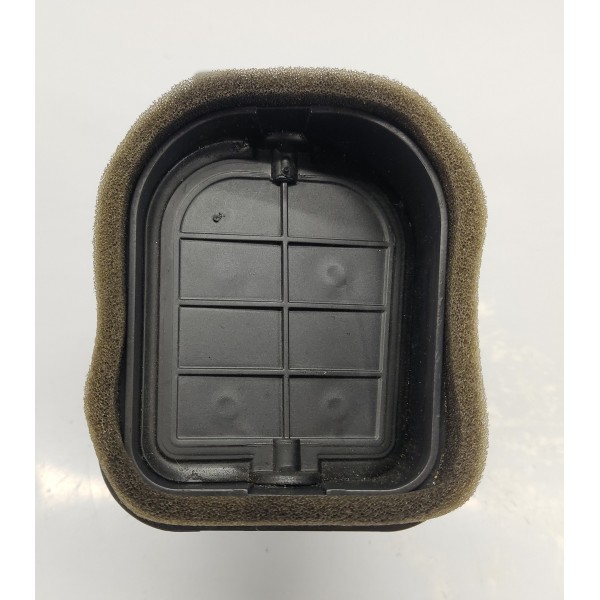 Difusor Central Esquerdo Range Rover Sport 2009