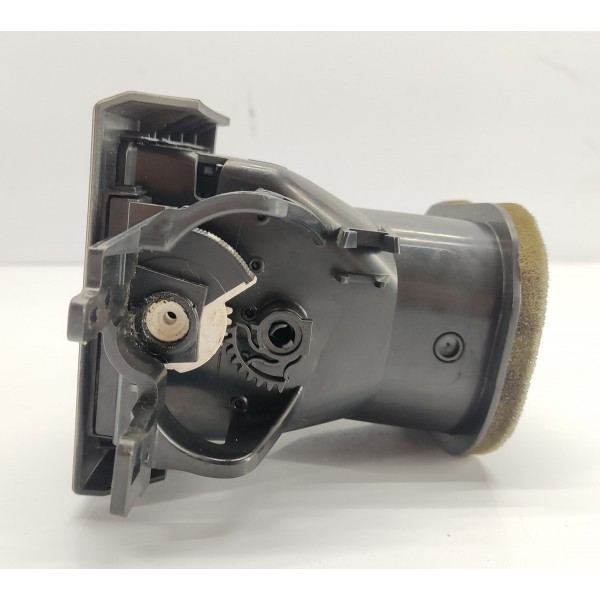 Difusor Central Esquerdo Range Rover Sport 2009