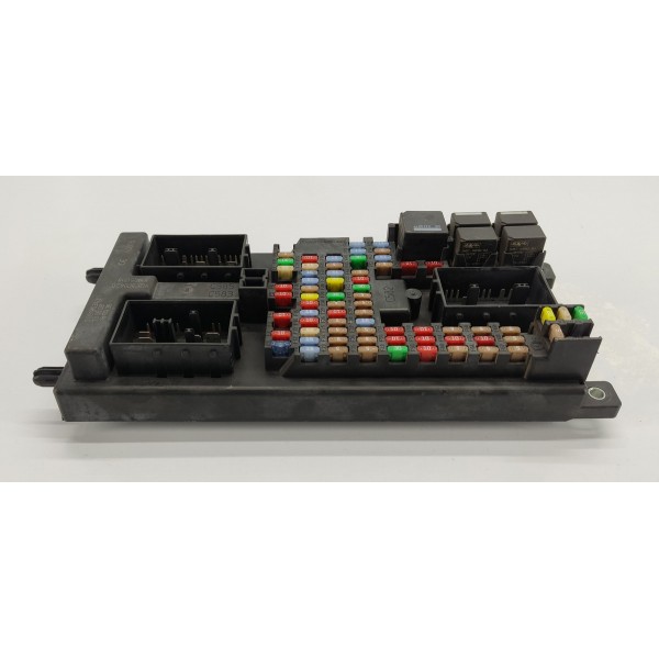 Caixa Fusivel Range Rover Sport 2009 Yqe500420