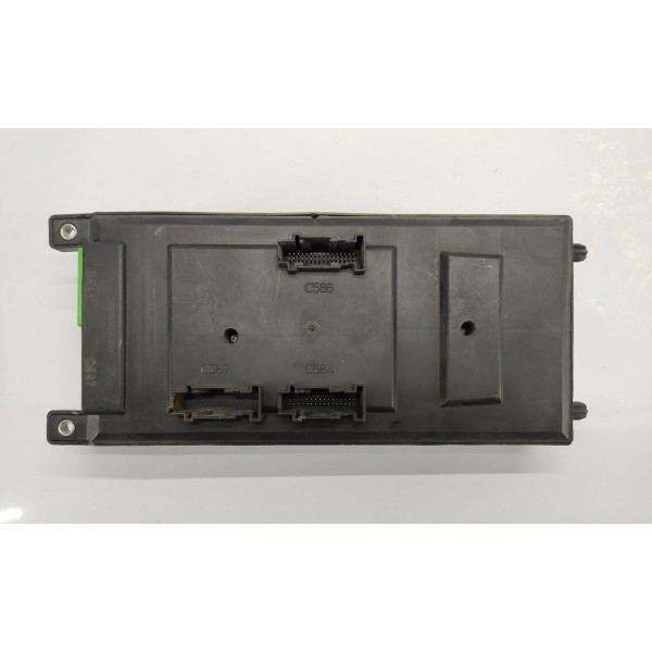 Caixa Fusivel Range Rover Sport 2009 Yqe500420