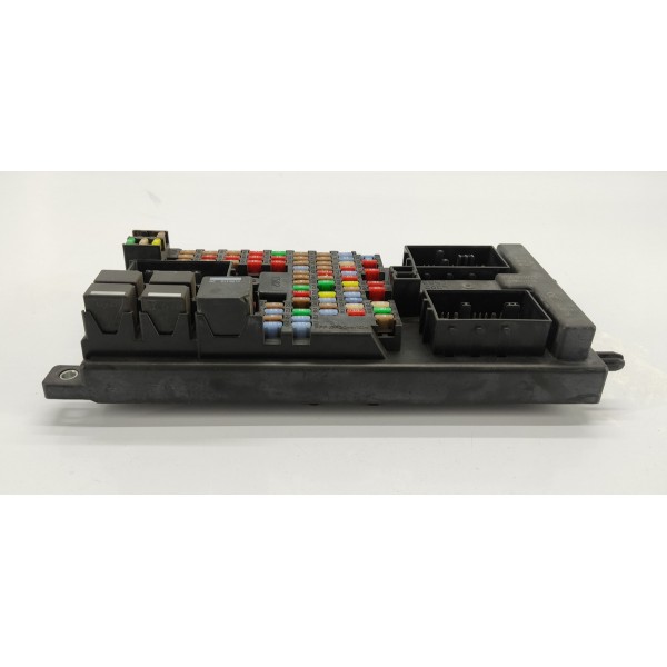 Caixa Fusivel Range Rover Sport 2009 Yqe500420