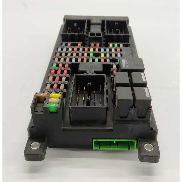 Caixa Fusivel Range Rover Sport 2009 Yqe500420