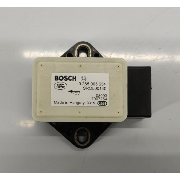 Sensor Aceleração Range Rover Sport 2009 0265005654