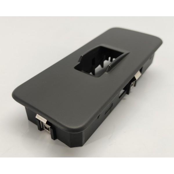 Moldura Botao Vidro Range Rover Sport 2009