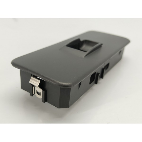 Moldura Botao Vidro Range Rover Sport 2009