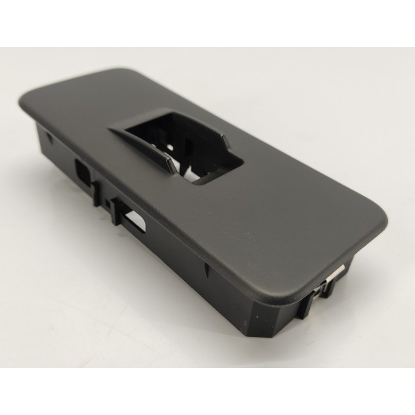 Moldura Botao Vidro Range Rover Sport 2009