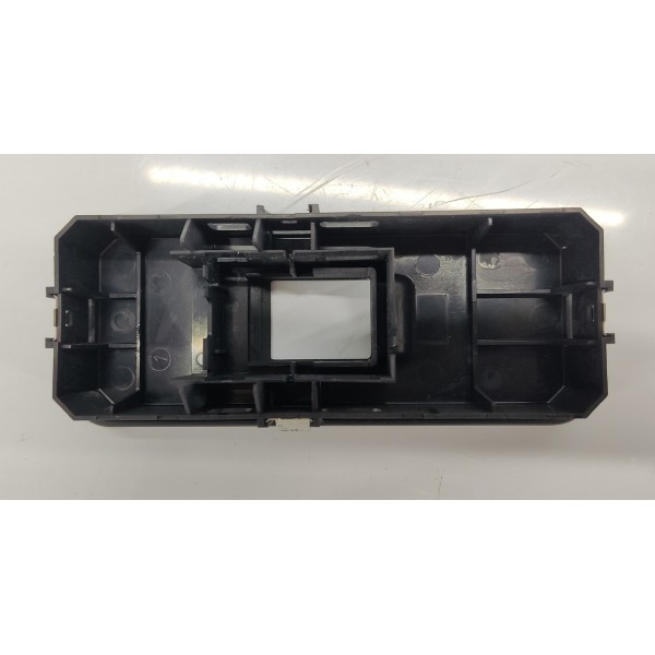 Moldura Botao Vidro Range Rover Sport 2009