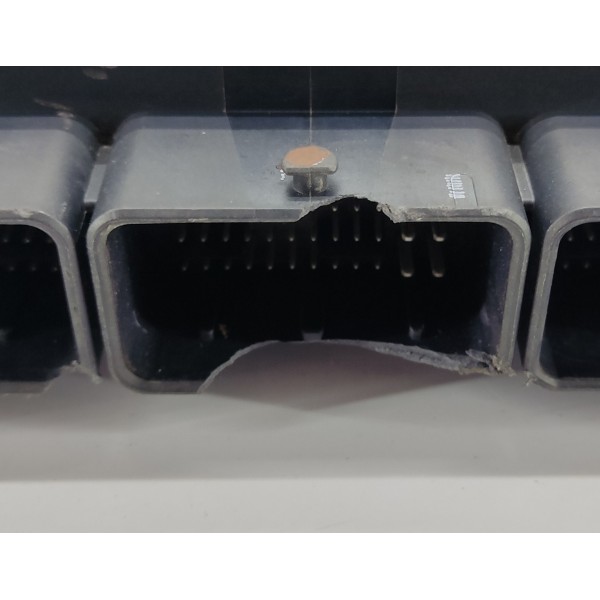 Modulo Injeção Range Rover Sport 2009 6h2q12a650ee