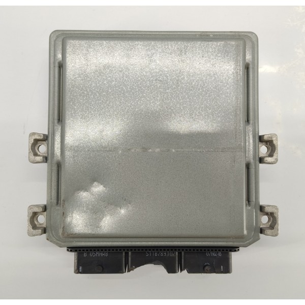 Modulo Injeção Range Rover Sport 2009 6h2q12a650ee