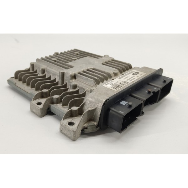 Modulo Injeção Range Rover Sport 2009 6h2q12a650ee