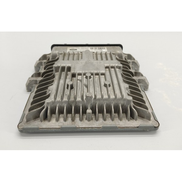 Modulo Injeção Range Rover Sport 2009 6h2q12a650ee