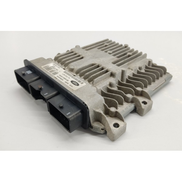 Modulo Injeção Range Rover Sport 2009 6h2q12a650ee