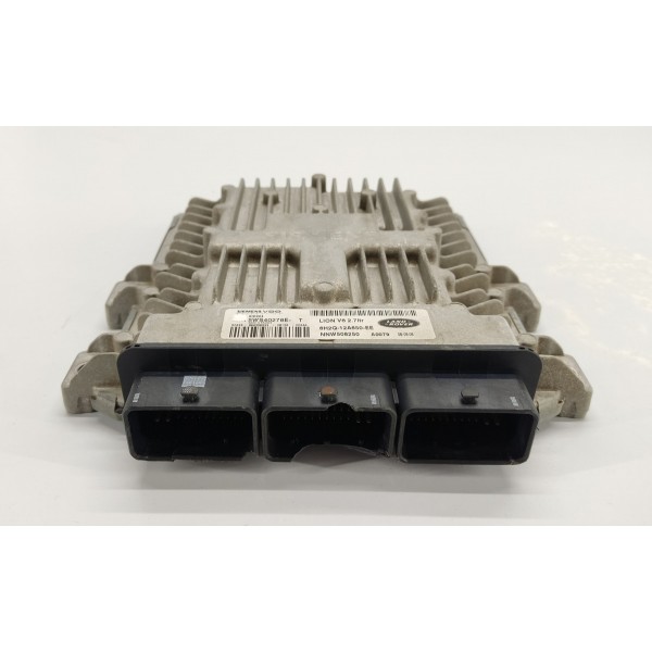 Modulo Injeção Range Rover Sport 2009 6h2q12a650ee