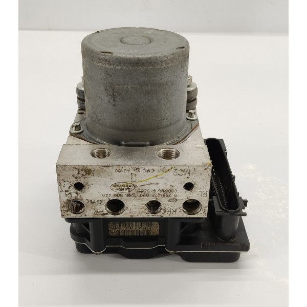 Modulo Range Rover Sport 2009 0265235020