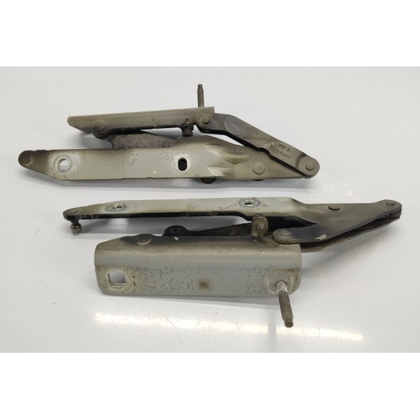 Par Dobradiça Capo Range Rover Sport 2009