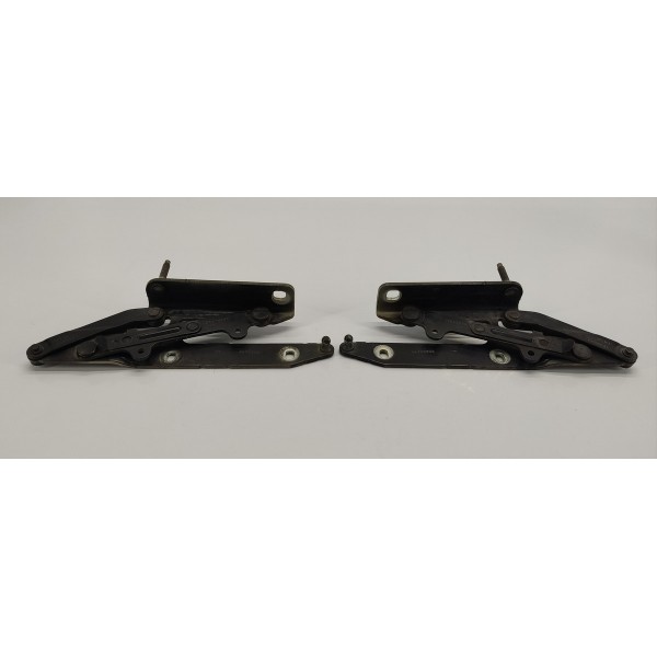 Par Dobradiça Capo Range Rover Sport 2009