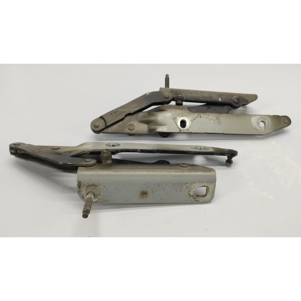 Par Dobradiça Capo Range Rover Sport 2009