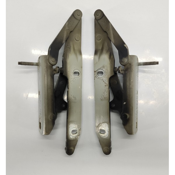 Par Dobradiça Capo Range Rover Sport 2009