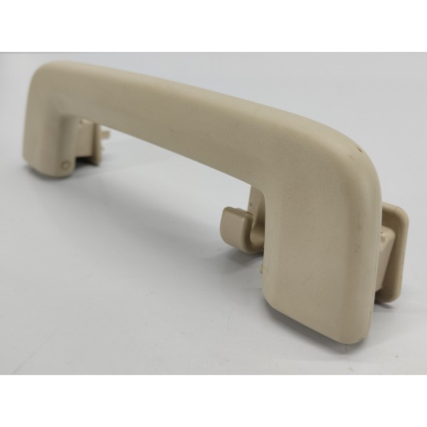 Alça Pega Mao Teto Traseiro Range Rover Sport 2009 Bege