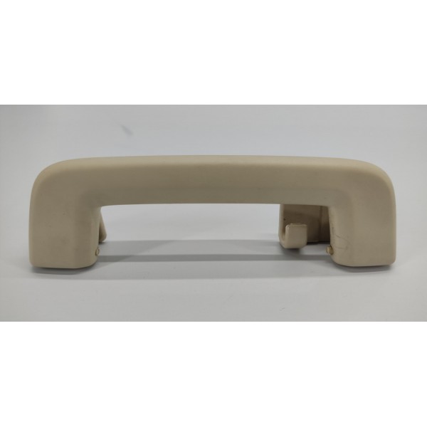 Alça Pega Mao Teto Traseiro Range Rover Sport 2009 Bege