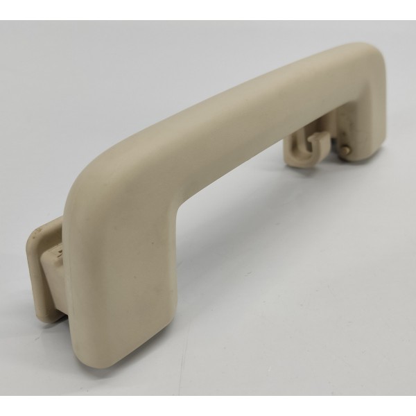 Alça Pega Mao Teto Traseiro Range Rover Sport 2009 Bege