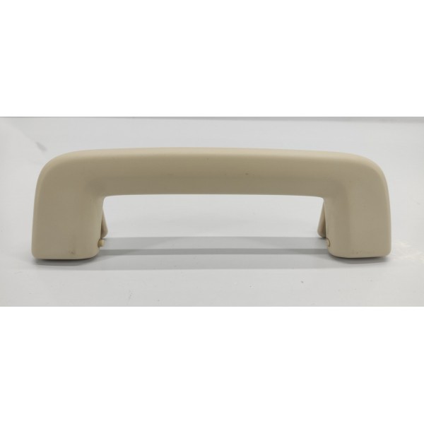 Alça Pega Mao Teto D.d Range Rover Sport 2009 Bege