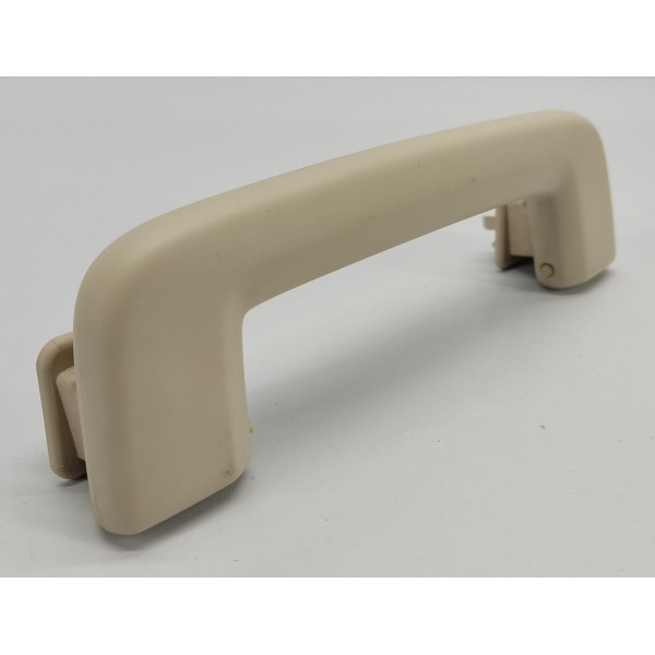 Alça Pega Mao Teto D.d Range Rover Sport 2009 Bege