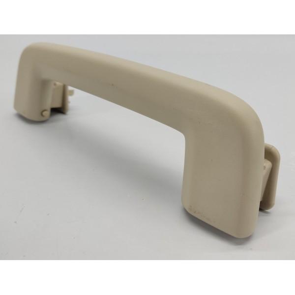 Alça Pega Mao Teto D.d Range Rover Sport 2009 Bege