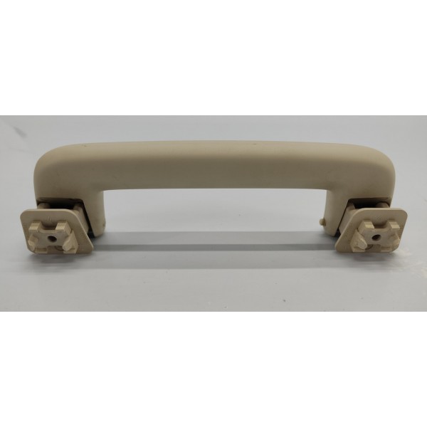 Alça Pega Mao Teto D.d Range Rover Sport 2009 Bege