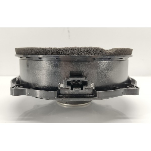 Auto Falante Porta Dianteira Range Rover Sport 2009 Preto