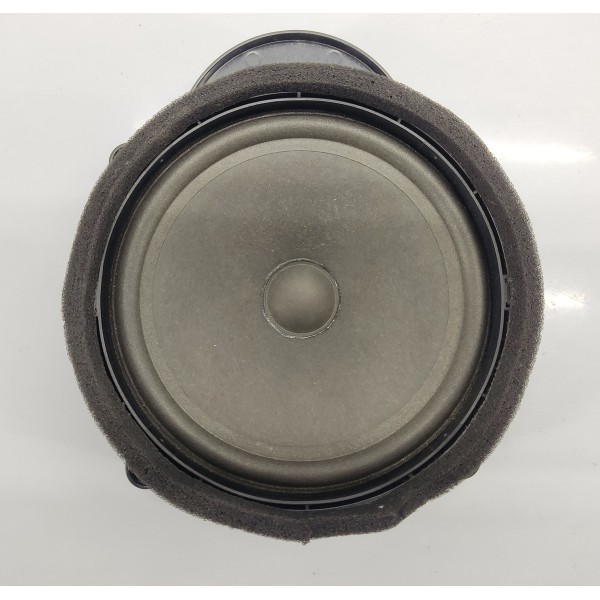 Auto Falante Porta Dianteira Range Rover Sport 2009 Preto