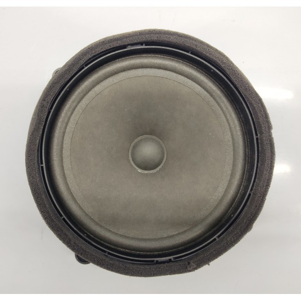 Auto Falante Porta Traseira Range Rover Sport 2009 Preto