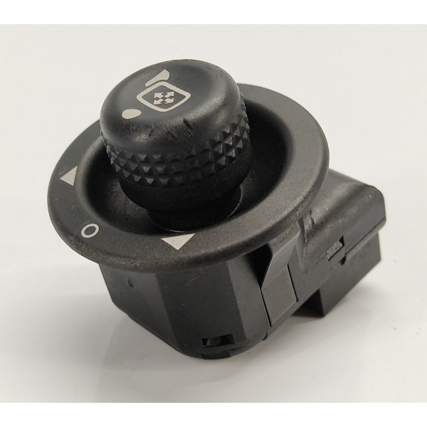 Botao Regulagem Retrovisor Range Rover Sport 2009