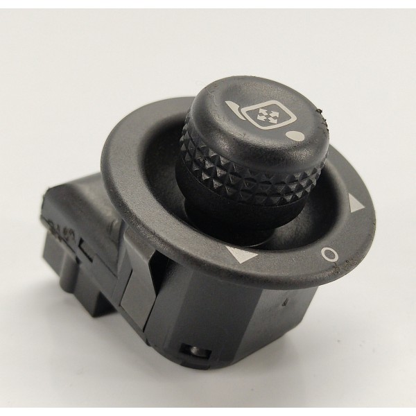 Botao Regulagem Retrovisor Range Rover Sport 2009