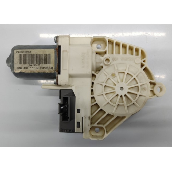 Motor Maquina Vidro D.e Range Rover Sport 2009