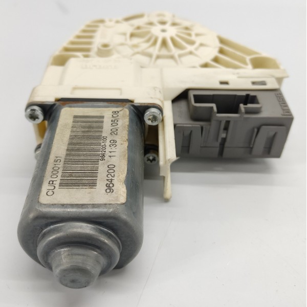 Motor Maquina Vidro D.e Range Rover Sport 2009