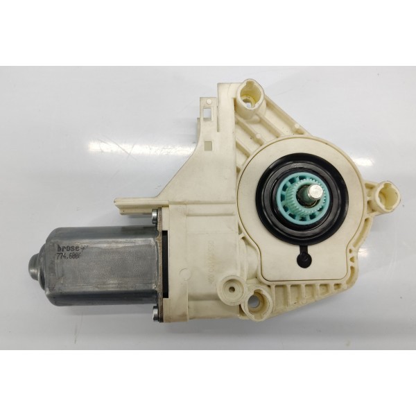 Motor Maquina Vidro T.e Range Rover Sport 2009