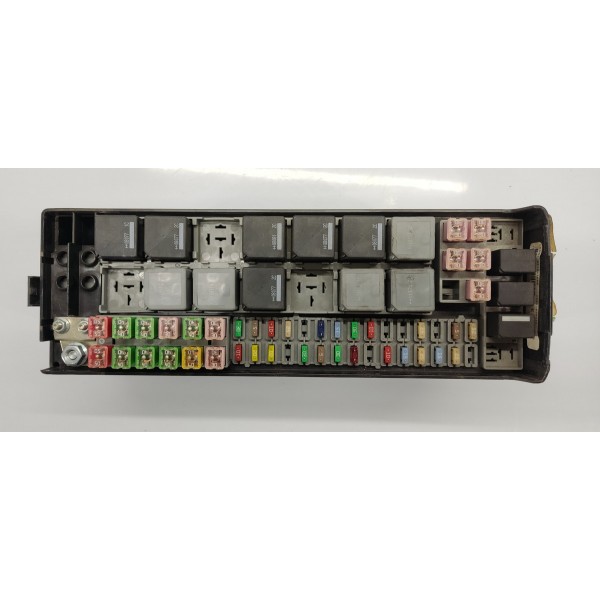 Caixa Fusivel Range Rover Sport 2009 8h3214290fa