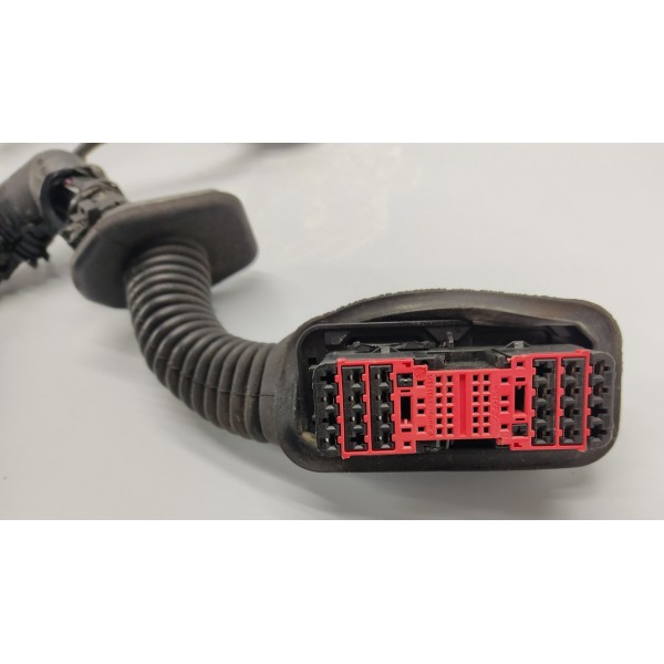 Chicote Porta D.e Range Rover Sport 2009 8h3214631aa