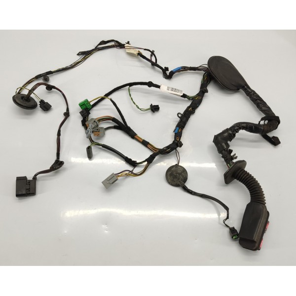 Chicote Porta D.e Range Rover Sport 2009 8h3214631aa