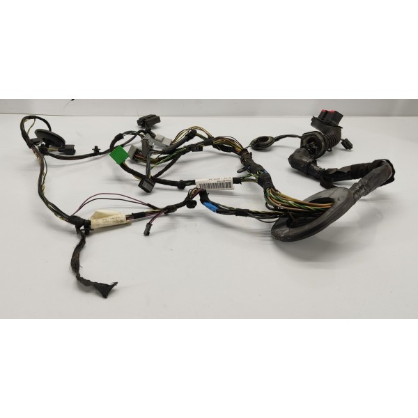 Chicote Porta D.e Range Rover Sport 2009 8h3214631aa