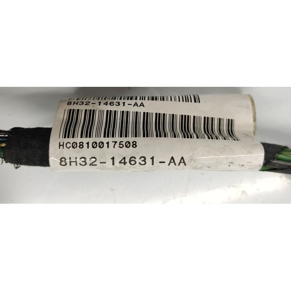 Chicote Porta D.e Range Rover Sport 2009 8h3214631aa