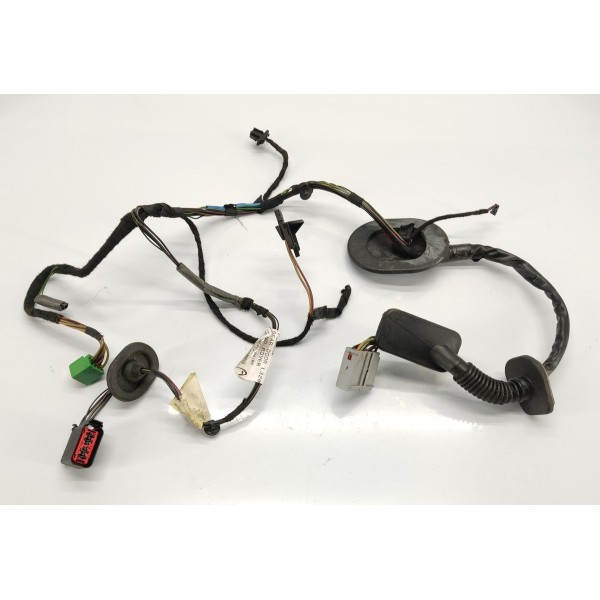 Chicote Porta T.d Range Rover Sport 2009 5h3214632aa