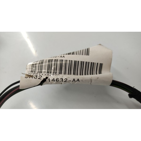 Chicote Porta T.d Range Rover Sport 2009 5h3214632aa