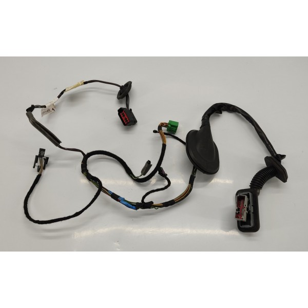 Chicote Porta T.e Range Rover Sport 2009 5h3214633aa