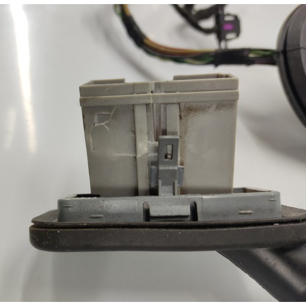 Chicote Porta T.e Range Rover Sport 2009 5h3214633aa