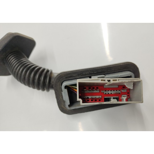 Chicote Porta T.e Range Rover Sport 2009 5h3214633aa