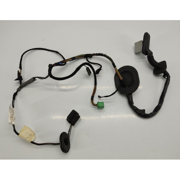 Chicote Porta T.e Range Rover Sport 2009 5h3214633aa