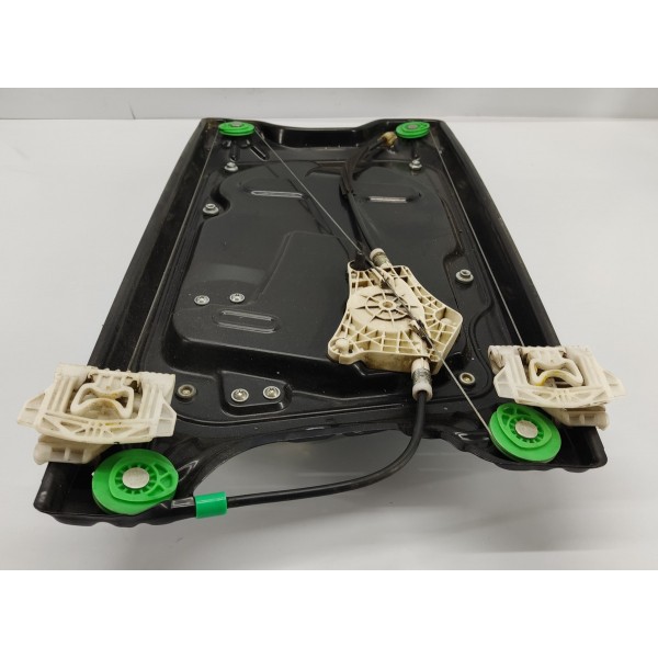 Maquina Vidro D.e Range Rover Sport 2009