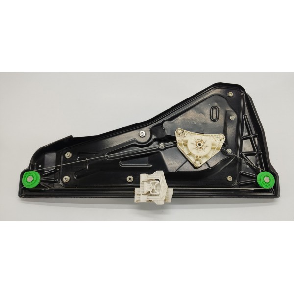 Maquina Vidro T.d Range Rover Sport 2009